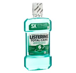 LISTERINE Total Care protection genc (n) fl 500 ml