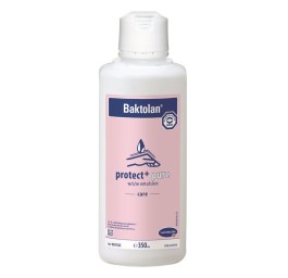 BAKTOLAN protect+pure fl 350 ml