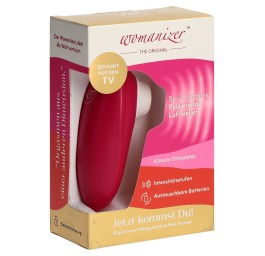 WOMANIZER Mini