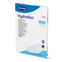 HYDROFILM pansement trans 20x30cm st 10 pce