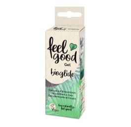 FEELGOOD gel lubrifiant bioglide 50 ml