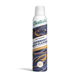 BATISTE shampooing sec Overnight Deep Clean 200 ml