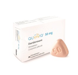 QUVIVIQ cpr pell 50 mg 30 pce
