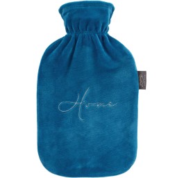 FASHY bouillotte 2l housse marine HOME