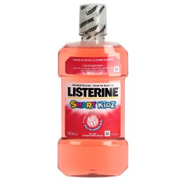 LISTERINE Smart Kidz fl 500 ml