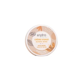 ENDRO crème visage bonne mine mini 15 ml