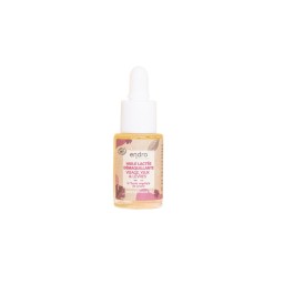 ENDRO huile nettoyante nat douce mini fl pip 5 ml