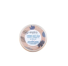 ENDRO crème visage nat anti-âge mini bte 15 ml