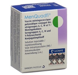 MENQUADFI sol inj flac 0.5 ml