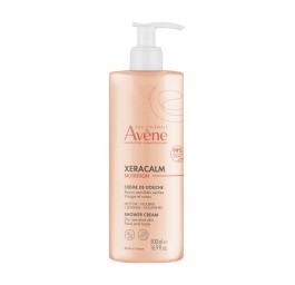 AVENE XeraCalm Nutrition crème de dou fl 500 ml