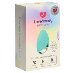 LOVEHONEY Mon Ami Personal Massager