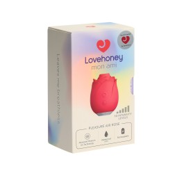 LOVEHONEY Mon Ami Rose