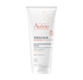 AVENE XeraCalm Nutrition baume hydrat tb 200 ml