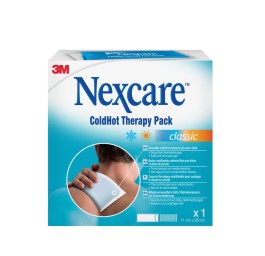 3M NEXCARE ColdHot Therapy Pack Class