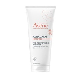 AVENE XeraCalm Nutrition lait hydrata tb 200 ml