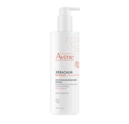 AVENE XeraCalm Nutrition baume hydrat tb 400 ml