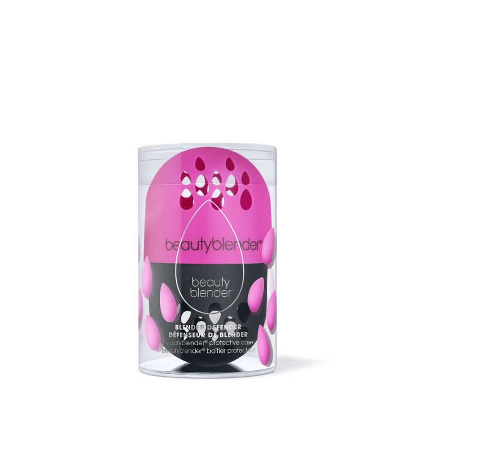 BEAUTYBLENDER Blenderdefender étui en silicon