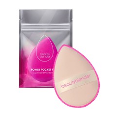 BEAUTYBLENDER Power Pocket Puff houppes à poudre