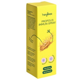 HEYBEE Propolis Immun-Spray fl 30 ml