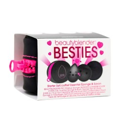 BEAUTYBLENDER Besties starter set charcoal