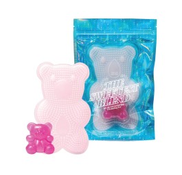 BEAUTYBLENDER Sweet Blend Cleans Set Bear Necessit