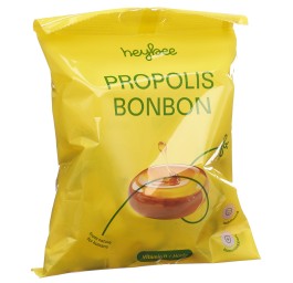 HEYBEE Propolis Bonbon fl 65 g