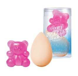 BEAUTYBLENDER Sweet Blend Cleans Set Beary Flawl