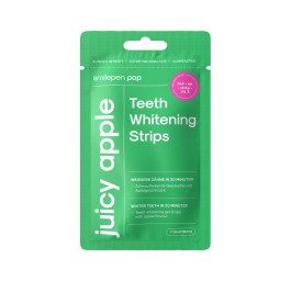 SMILEPEN Pop Teeth Whit Strips Juicy App 7 x 2 pce