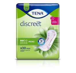 TENA Discreet Mini 30 pce