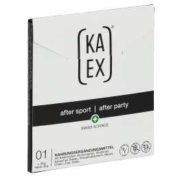 KA-EX pdr sach 30 g