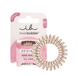 INVISIBOBBLE élast orig bronze me pretty 3 pce