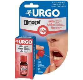 URGO filmogel aphtes 6 ml