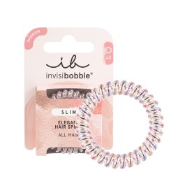 INVISIBOBBLE élast slim vanity fairy 3 pce