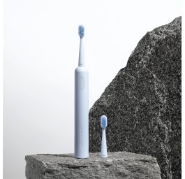 ALPINE WHITE Sonic Toothbrush