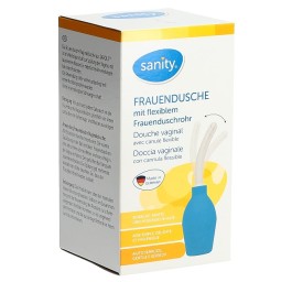 SANITY douche Gr11 deux pièces