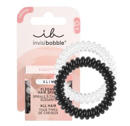 INVISIBOBBLE élast slim day and night 6 pce