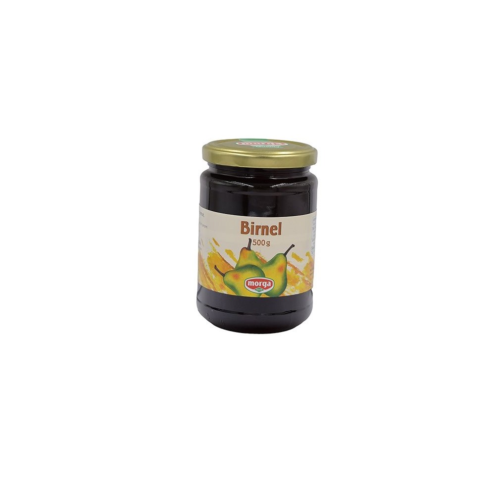 MORGA Birnel concentré de poire 500 g