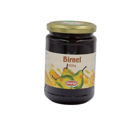 MORGA Birnel concentré de poire 500 g