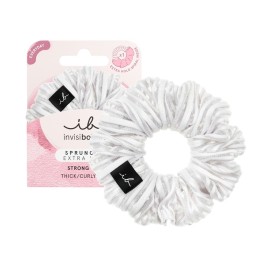 INVISIBOBBLE élast extra hold pure white