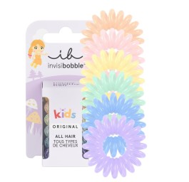 INVISIBOBBLE élast kids take me candyland 6 pce