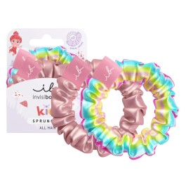 INVISIBOBBLE élast kids too good to be blue 2 pce