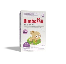 BIMBOSAN Anti Reflux 400 g