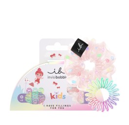 INVISIBOBBLE gifting kit kids fillings you 4pce