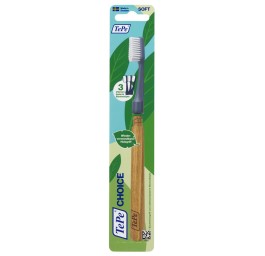TEPE Choice brosse dents avec 3 têtes remplaçables