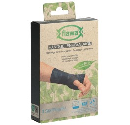 FLAWA bandage pour poignet S