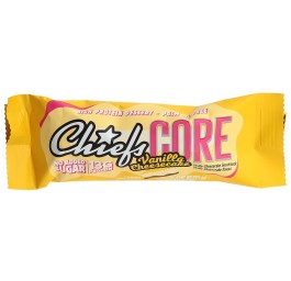 CHIEFS Core Protein Bar Vanilla Cheeseca 40 g