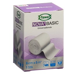 FLAWA Nova Basic 6cmx5m (nouveau)