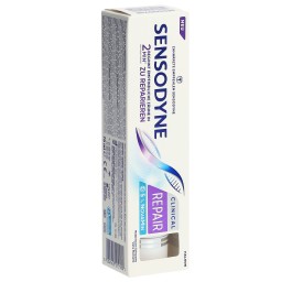 SENSODYNE Clinical Repair dentifrice tb 75 ml