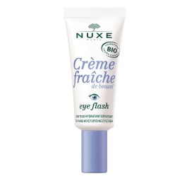 NUXE Creme Fraiche De Beauté Eye Fla Bio 15 ml