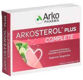 ARKOPHARMA Arkostérol plus complete cpr bte 30 pce